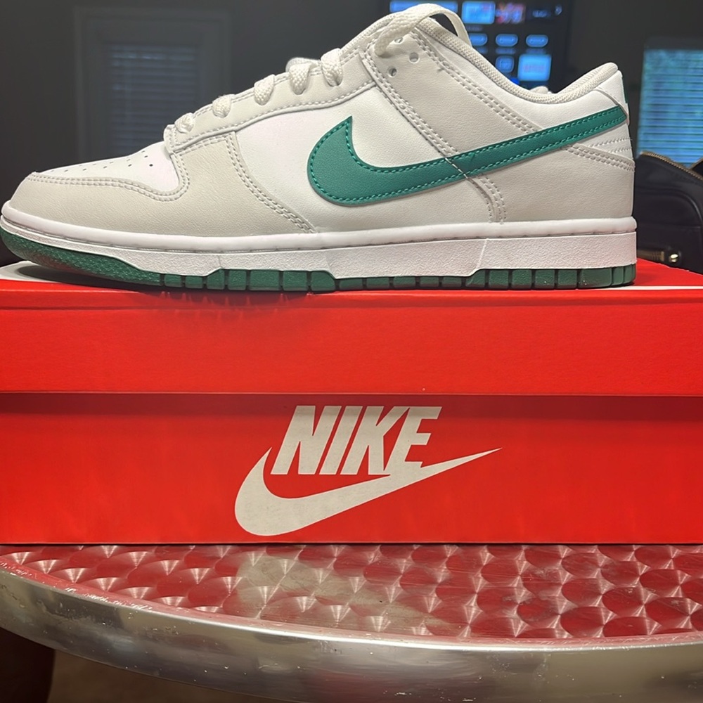 Like new Nike Dunk Low retro